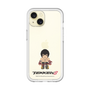 Slim Protection Premium Case［ TEKKEN - Chibi Character - Marshall Law ］