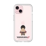 Slim Protection Premium Case［ TEKKEN - Chibi Character - Marshall Law ］