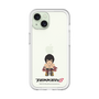 Slim Protection Premium Case［ TEKKEN - Chibi Character - Marshall Law ］