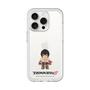 Slim Protection Premium Case［ TEKKEN - Chibi Character - Marshall Law ］