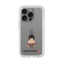 Slim Protection Premium Case［ TEKKEN - Chibi Character - Marshall Law ］