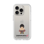 Slim Protection Premium Case［ TEKKEN - Chibi Character - Marshall Law ］
