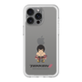 Slim Protection Premium Case［ TEKKEN - Chibi Character - Marshall Law ］