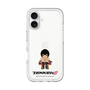 Slim Protection Premium Case［ TEKKEN - Chibi Character - Marshall Law ］