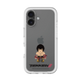 Slim Protection Premium Case［ TEKKEN - Chibi Character - Marshall Law ］