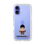 Slim Protection Premium Case［ TEKKEN - Chibi Character - Marshall Law ］
