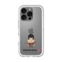 Slim Protection Premium Case［ TEKKEN - Chibi Character - Marshall Law ］