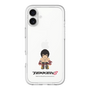 Slim Protection Premium Case［ TEKKEN - Chibi Character - Marshall Law ］