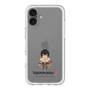 Slim Protection Premium Case［ TEKKEN - Chibi Character - Marshall Law ］