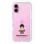 Slim Protection Premium Case［ TEKKEN - Chibi Character - Marshall Law ］
