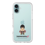 Slim Protection Premium Case［ TEKKEN - Chibi Character - Marshall Law ］