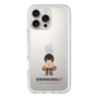 Slim Protection Premium Case［ TEKKEN - Chibi Character - Marshall Law ］