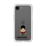 Slim Protection Premium Case［ TEKKEN - Chibi Character - Marshall Law ］
