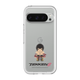 Slim Protection Premium Case［ TEKKEN - Chibi Character - Marshall Law ］