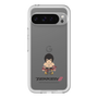 Slim Protection Premium Case［ TEKKEN - Chibi Character - Marshall Law ］