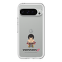 Slim Protection Premium Case［ TEKKEN - Chibi Character - Marshall Law ］