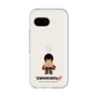 Slim Protection Premium Case［ TEKKEN - Chibi Character - Marshall Law ］