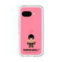 Slim Protection Premium Case［ TEKKEN - Chibi Character - Marshall Law ］