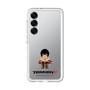 Slim Protection Premium Case［ TEKKEN - Chibi Character - Marshall Law ］