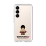 Slim Protection Premium Case［ TEKKEN - Chibi Character - Marshall Law ］