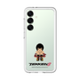 Slim Protection Premium Case［ TEKKEN - Chibi Character - Marshall Law ］