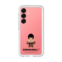 Slim Protection Premium Case［ TEKKEN - Chibi Character - Marshall Law ］