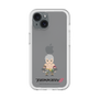 Slim Protection Premium Case［ TEKKEN - Chibi Character - Bryan Fury ］