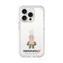 Slim Protection Premium Case［ TEKKEN - Chibi Character - Bryan Fury ］