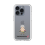 Slim Protection Premium Case［ TEKKEN - Chibi Character - Bryan Fury ］