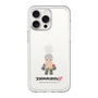 Slim Protection Premium Case［ TEKKEN - Chibi Character - Bryan Fury ］