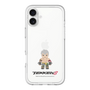 Slim Protection Premium Case［ TEKKEN - Chibi Character - Bryan Fury ］