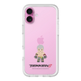 Slim Protection Premium Case［ TEKKEN - Chibi Character - Bryan Fury ］