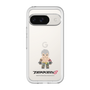 Slim Protection Premium Case［ TEKKEN - Chibi Character - Bryan Fury ］