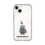 Slim Protection Premium Case［ TEKKEN - Chibi Character - Yoshimitsu ］