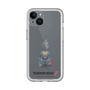 Slim Protection Premium Case［ TEKKEN - Chibi Character - Yoshimitsu ］