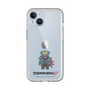 Slim Protection Premium Case［ TEKKEN - Chibi Character - Yoshimitsu ］