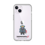 Slim Protection Premium Case［ TEKKEN - Chibi Character - Yoshimitsu ］