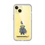 Slim Protection Premium Case［ TEKKEN - Chibi Character - Yoshimitsu ］