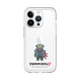 Slim Protection Premium Case［ TEKKEN - Chibi Character - Yoshimitsu ］