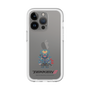 Slim Protection Premium Case［ TEKKEN - Chibi Character - Yoshimitsu ］