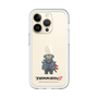 Slim Protection Premium Case［ TEKKEN - Chibi Character - Yoshimitsu ］