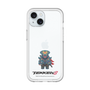 Slim Protection Premium Case［ TEKKEN - Chibi Character - Yoshimitsu ］
