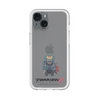 Slim Protection Premium Case［ TEKKEN - Chibi Character - Yoshimitsu ］