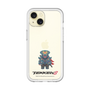 Slim Protection Premium Case［ TEKKEN - Chibi Character - Yoshimitsu ］
