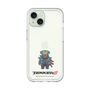 Slim Protection Premium Case［ TEKKEN - Chibi Character - Yoshimitsu ］