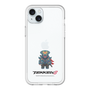 Slim Protection Premium Case［ TEKKEN - Chibi Character - Yoshimitsu ］