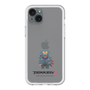 Slim Protection Premium Case［ TEKKEN - Chibi Character - Yoshimitsu ］
