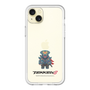 Slim Protection Premium Case［ TEKKEN - Chibi Character - Yoshimitsu ］