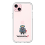 Slim Protection Premium Case［ TEKKEN - Chibi Character - Yoshimitsu ］