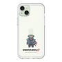 Slim Protection Premium Case［ TEKKEN - Chibi Character - Yoshimitsu ］